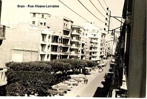 BG e- 006- Rue Alsace- Lorraine